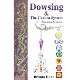 Dowsing And The Chakra System