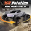 Innofans 1:16 Remote Controlled Car - Monster Truck Remote Controlled