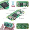 Vilros Raspberry Pi Zero 2 W Basic Starter Kit with
