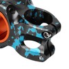 Mountain Bike Stem Aluminium Alloy 31.8x35mm Handle Bar Handlebar Riser
