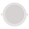 Phoebe LED Commercial Downlight Orphica Slim CCT 3000K/4000K/6500K (18, Watts)