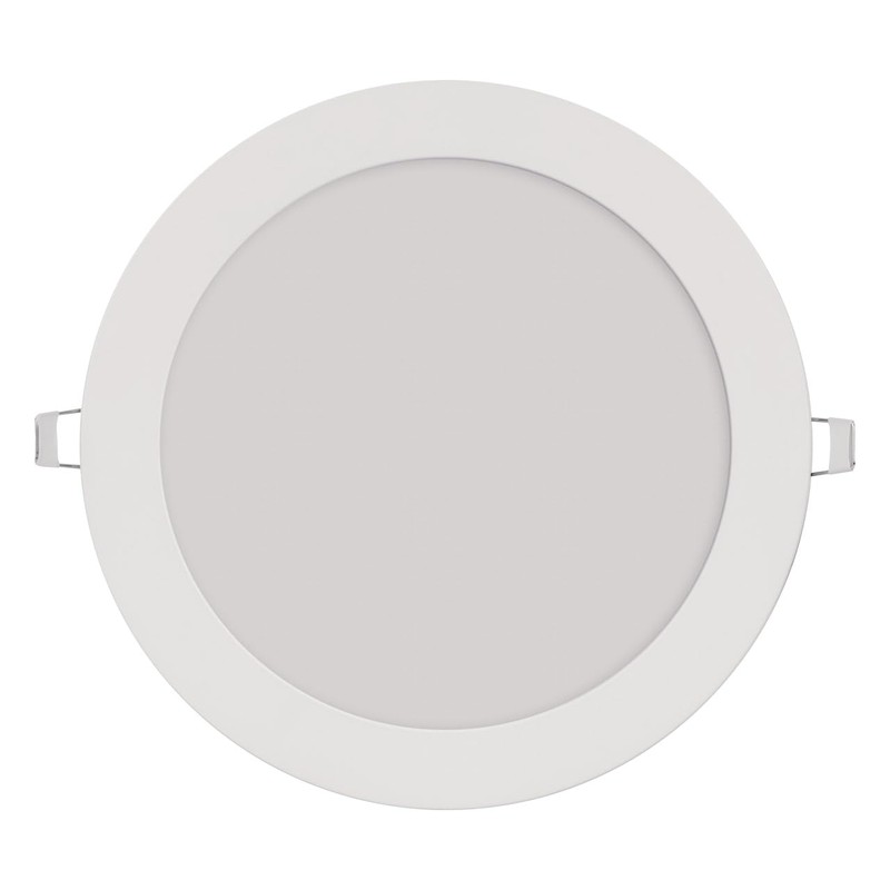 Phoebe LED Commercial Downlight Orphica Slim CCT 3000K/4000K/6500K (18, Watts)