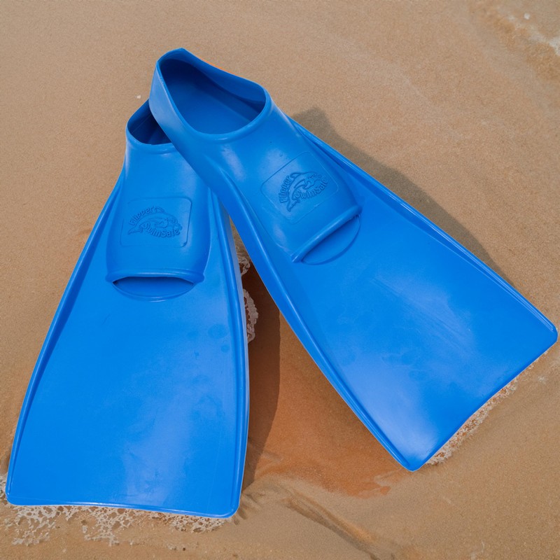 Flipper SwimSafe flippers for kids & toddlers