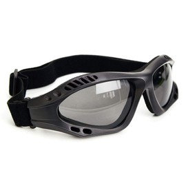 Binboll UV Protective Outdoor Glasses Motorcycle Goggles Military Sunglasses Tactical Goggles