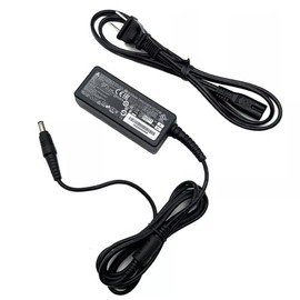 PowerHOOD 12V 3A 36W AC/DC Adapter Compatible with Genuine Delta Electronics ADP-36PH A ADP-36PHA 849918-001 849962-001 Devices Series 12VDC DC12V 12 Volt Power Supply Cord Battery Charger Cable PSU