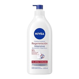 Nivea Body Regeneración Intensiva Crema Corporal 625ml
