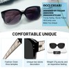 OCCI CHIARI Large Reading Sunglasses for Women 2.0 Reader Sunglasses