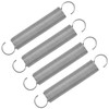 GUNGY Tension Springs with Hooks Stainless Steel Tension Spring 60