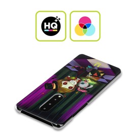 Head Case Designs Magician Voodoo Dolls 2 Hard Back Case Compatible for Oppo Reno 4 Pro 5G