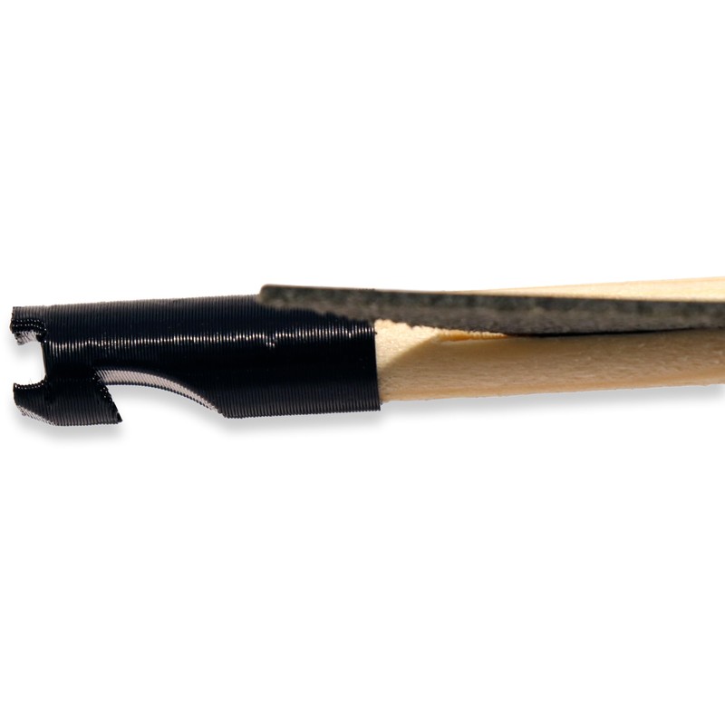 BestSaller 1269 Bolt Arrow with Suction Cup, 14 cm, Single