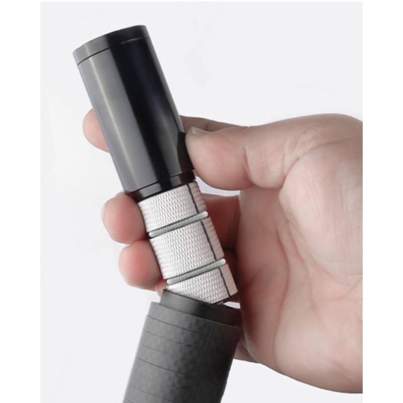 MAKELEN Bike Hidden Stem Riser Fork Stem Extender 55mm