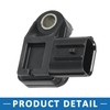 A ABSOPRO Car Intake Manifold Air Pressure Boost 37830-PNC-003 MAP