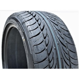 Forceum Hena 245/40R17XL 95W Tire