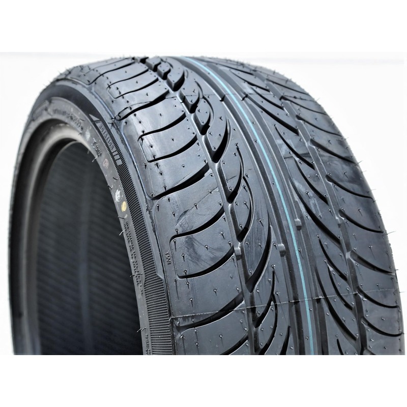 Forceum Hena 245/40R17XL 95W Tire