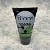 Bioré Biore' Charcoal Deep Pore Charcoal Cleanser Travel Size 1oz