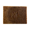 bienestar NEEM ERFRE Jabón Natural Artesanal Lavanda con Aceite Neem