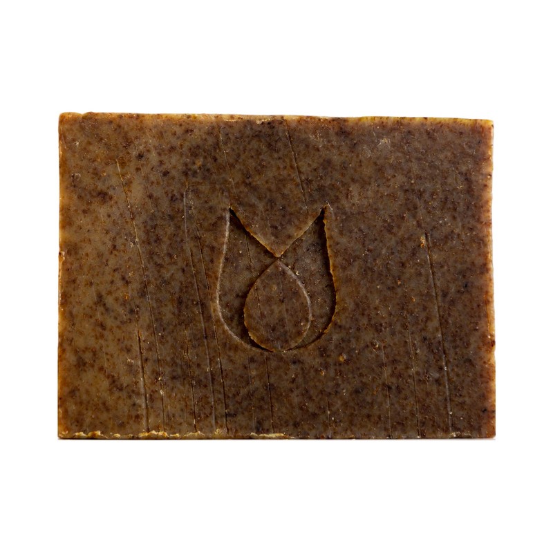 bienestar NEEM ERFRE Jabón Natural Artesanal Lavanda con Aceite Neem