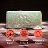 FFS Beauty Nourish & Replenish: Shampoo Bar with Hemi-Squalane -
