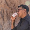 HUMBLE BRANDS Aluminum-Free Deodorant, Vegan and Cruelty- free, Formulated for