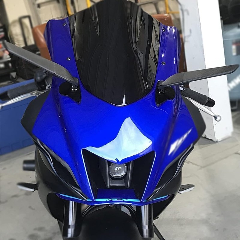 For YZF-R7 yzf r7 2026 2025 2024 2023 2022 2021