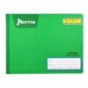 Norma Cuaderno Norma Color Forma Italiana Raya 100 Hojas