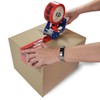 Versando 6PVG50 66 6 rolls of parcel tape Handle with