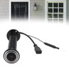 Door Eye Hole IP Camera 2MP Wide Angles 5G Dual