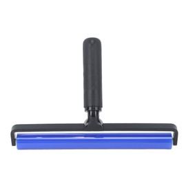 Dust Removal Roller Low Sticky Silicone Screen Film Roller Cleaner Tool for Removing Lint Pet Hair Fibers 8 Inches