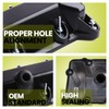 Engine Valve Cover Fit for Ford 4.6L 5.4L 6.0L 6.8L