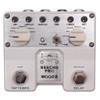 Mooer Shimverb Pro Guitar Effects