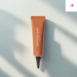Shy Shy Shy Caffeine Shot Collagen Eye Cream x1 30g / 샤이샤이샤이 카페인 샷 콜라겐 아이크림 x1개 30g