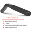 Camoo 3163530 Engine Brake Adjustment Tools 7MM for Cummins ISX