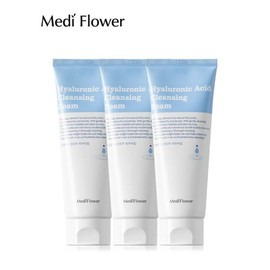Hyaluronic Acid Cleansing Foam 150mlx3_P067389314 / 히알루론산 클렌징폼 150mlx3개P067389314