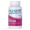PLENLIFE Multivitaminas tabletas masticables complejo B sabor fresa 60 u.
