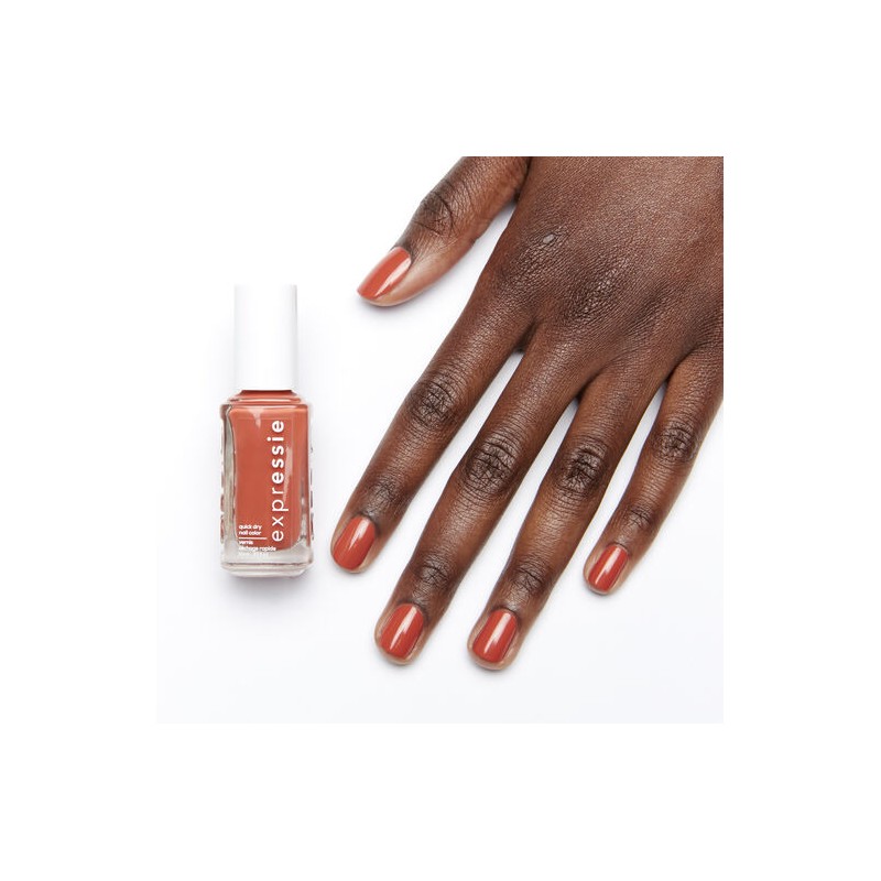 Essie Expressie Nail Polish 160 In A Flash