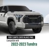 LQI Front Bumper Lower Valance Panel Compatible with Toyota Tundra