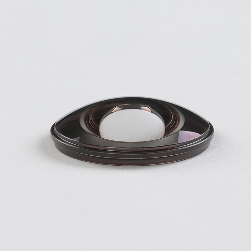 TinkerBold Sports Panorama Camera Lens Repair Lens Parts for Insta360