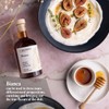 Carandini Bianca Sweet White Vinegar, Gluten-Free, Gourmet Italian White Condiment