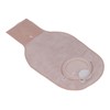 10PCS Colostomy Bags Non Woven Fabric One Piece Ostomy Bag