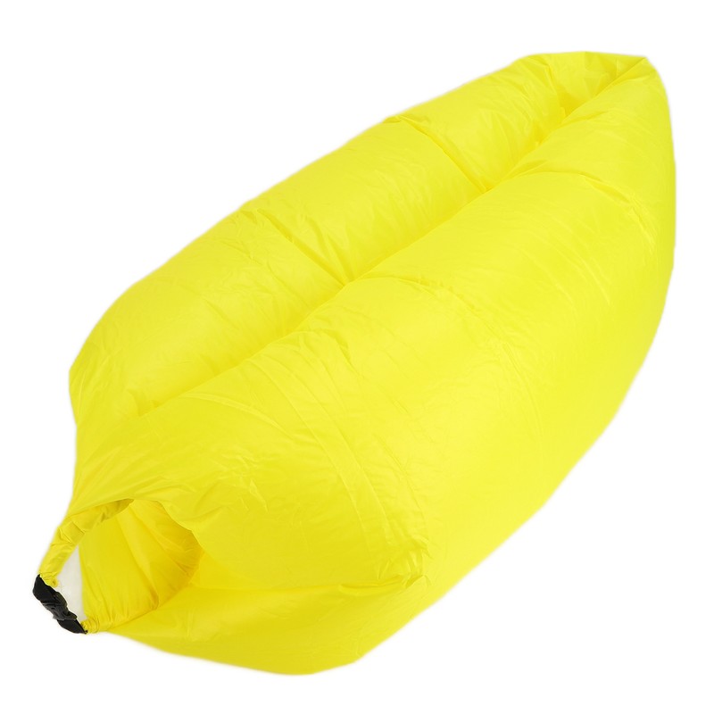 Inflatable Lounger Couch Portable Hammock Sofa Waterproof Beach Bed Pool