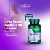 Herbalia Lab Calcio 600-m Con Magnesio Y Omega 3 -