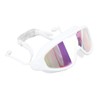 Swim Goggles Wide View Waterproof Anti Fog Swimming Goggles Dazzling