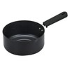 Liberty Corporation LD-293 IH Fryer Pot with Fryer, Single Handed,