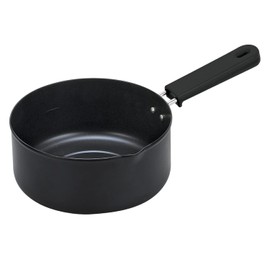 Liberty Corporation LD-293 IH Fryer Pot with Fryer, Single Handed, 7.1 inches (18 cm)
