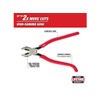 Milwaukee 48-22-6102 Ironworker's Pliers