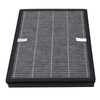 Air Purifier Filter Dust Odor Pollen Particles Removal Particulate Air