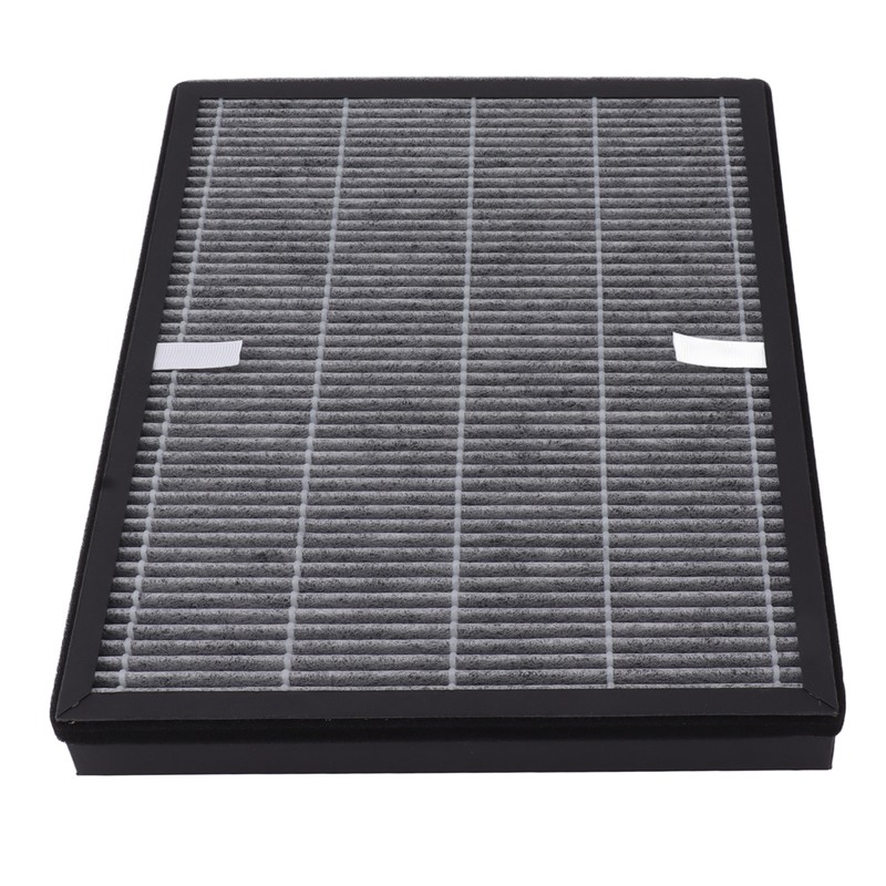 Air Purifier Filter Dust Odor Pollen Particles Removal Particulate Air