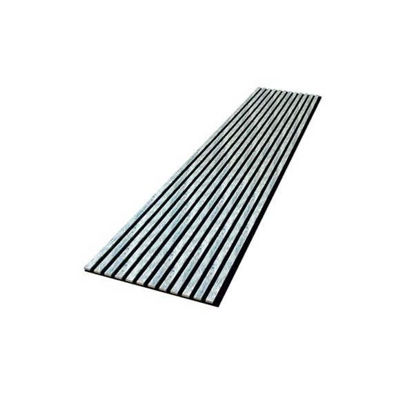 wohnartig¬Æ Akustikpaneele 1,485m¬≤ - 275cm x 54cm* set - (set