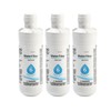 Water Filter Replacement, LT1000p Replaceable Fridge Water Filter Home Remover,
