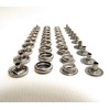 75 Piece 100% Stainless Steel Boat Marine Canvas Upholstery Snaps